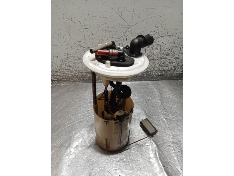 Recambio de bomba combustible para iveco daily iv caja/chasis 35c15 referencia OEM IAM   