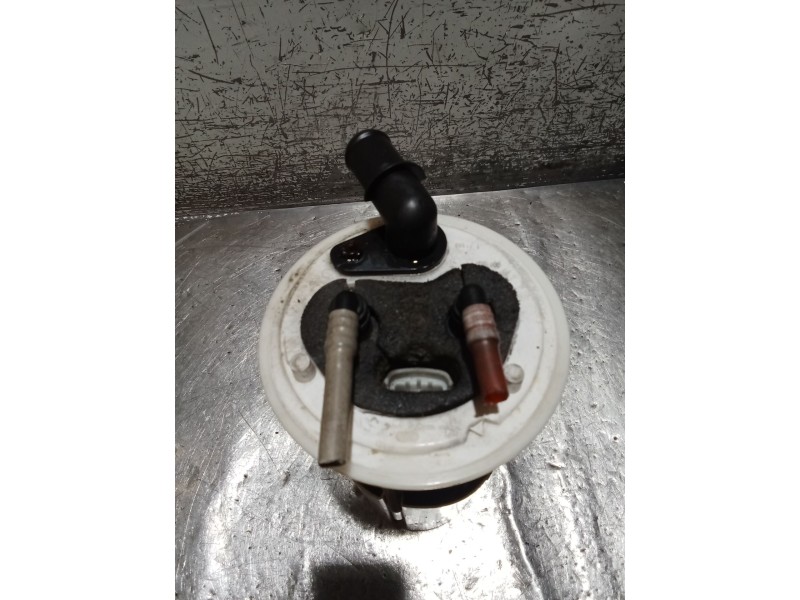 Recambio de bomba combustible para iveco daily iv caja/chasis 35c15 referencia OEM IAM   
