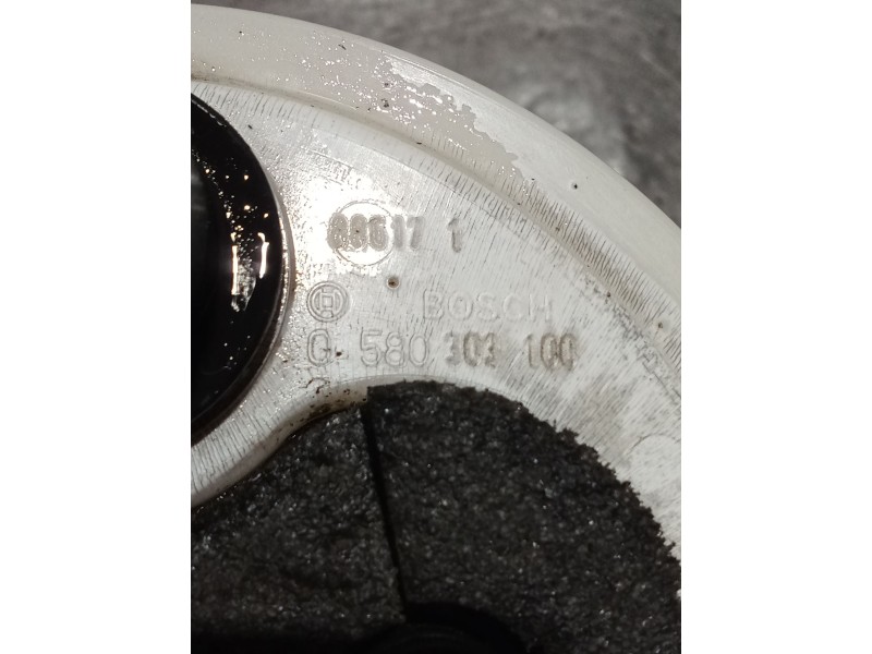 Recambio de bomba combustible para iveco daily iv caja/chasis 35c15 referencia OEM IAM   
