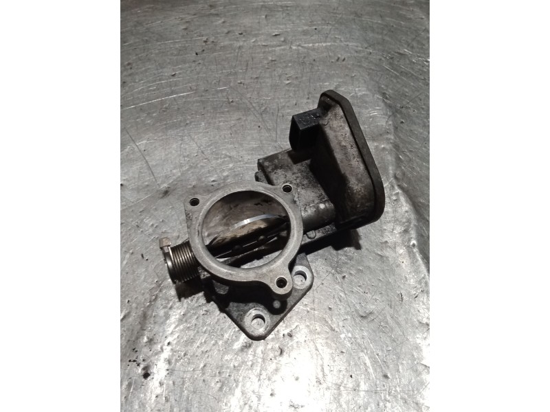 Recambio de caja mariposa para iveco daily iv caja/chasis 35c15 referencia OEM IAM   