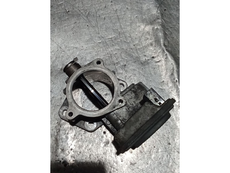 Recambio de caja mariposa para iveco daily iv caja/chasis 35c15 referencia OEM IAM   