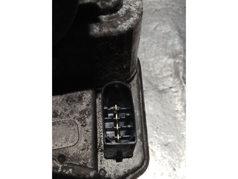 Recambio de caja mariposa para iveco daily iv caja/chasis 35c15 referencia OEM IAM   