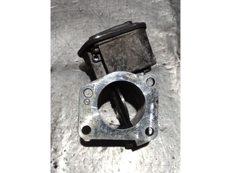 Recambio de caja mariposa para iveco daily iv caja/chasis 35c15 referencia OEM IAM   