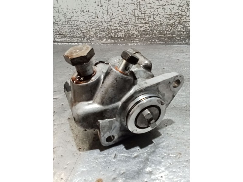 Recambio de bomba direccion para iveco daily iv caja/chasis 35c15 referencia OEM IAM   