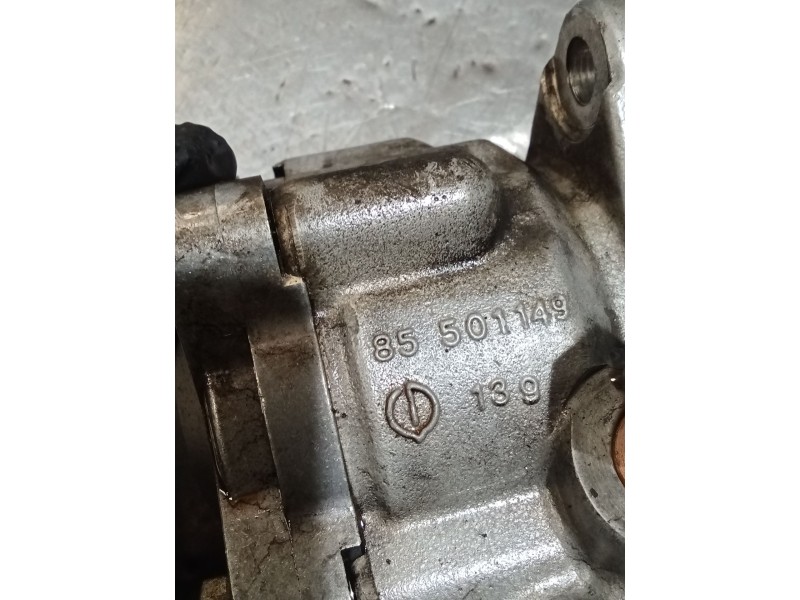 Recambio de bomba direccion para iveco daily iv caja/chasis 35c15 referencia OEM IAM   