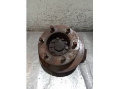 Recambio de mangueta delantera derecha para iveco daily iv caja/chasis 35c15 referencia OEM IAM   