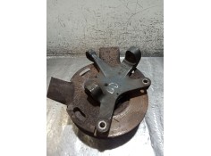 Recambio de mangueta delantera derecha para iveco daily iv caja/chasis 35c15 referencia OEM IAM    2
