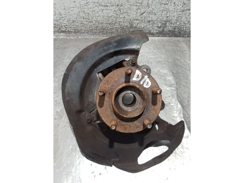 Recambio de mangueta delantera derecha para mazda 5 (cr) 2.0 cd (cr19) referencia OEM IAM   05