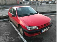 peugeot 306 berlina 3/5 puertas (s1) del año 1994