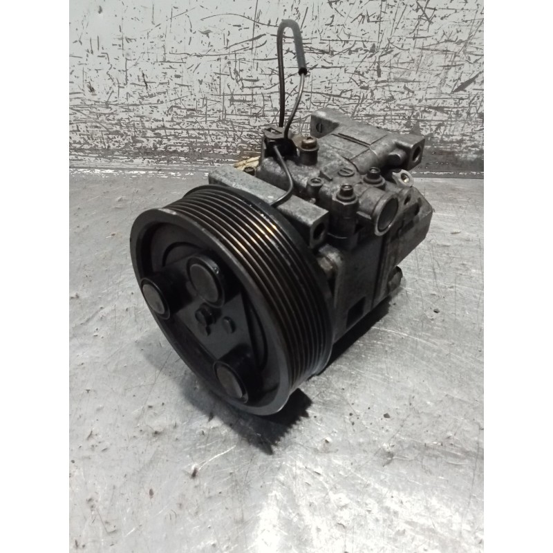 Recambio de compresor aire acondicionado para mazda 5 (cr) 2.0 cd (cr19) referencia OEM IAM H12A1AE4DC  05