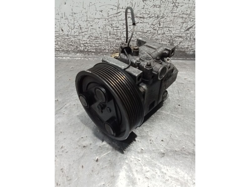Recambio de compresor aire acondicionado para mazda 5 (cr) 2.0 cd (cr19) referencia OEM IAM H12A1AE4DC  05