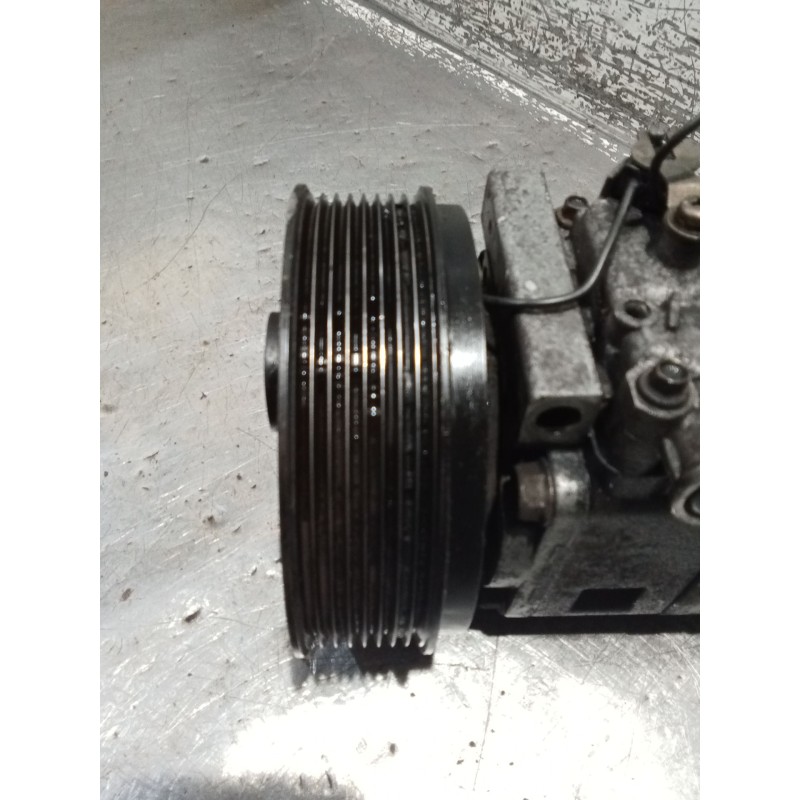 Recambio de compresor aire acondicionado para mazda 5 (cr) 2.0 cd (cr19) referencia OEM IAM H12A1AE4DC  05