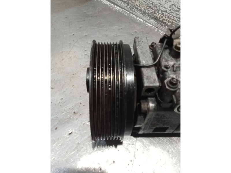 Recambio de compresor aire acondicionado para mazda 5 (cr) 2.0 cd (cr19) referencia OEM IAM H12A1AE4DC  05