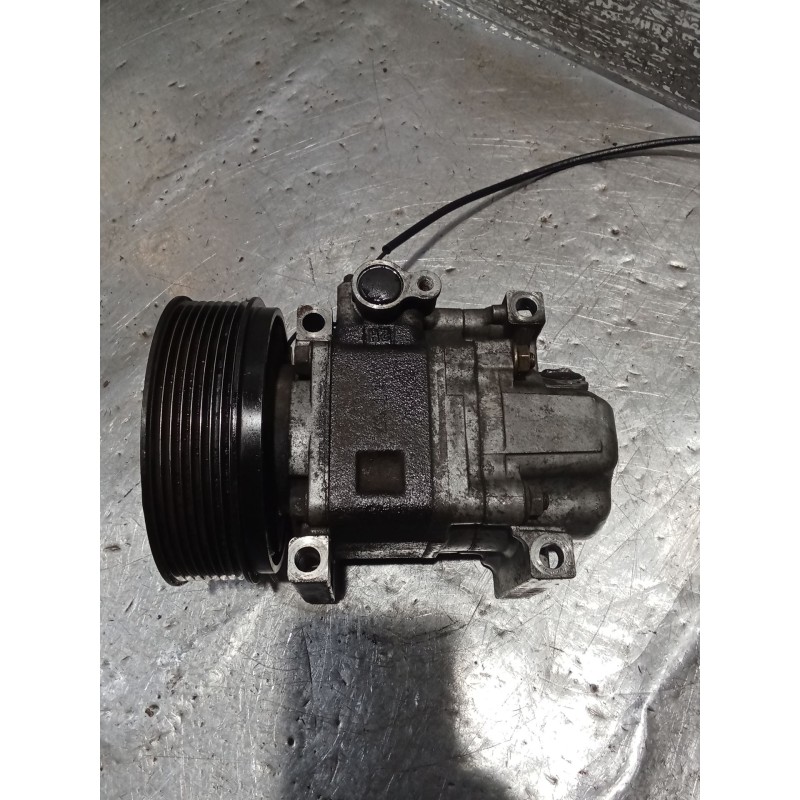 Recambio de compresor aire acondicionado para mazda 5 (cr) 2.0 cd (cr19) referencia OEM IAM H12A1AE4DC  05