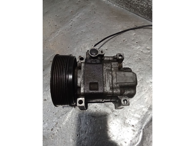 Recambio de compresor aire acondicionado para mazda 5 (cr) 2.0 cd (cr19) referencia OEM IAM H12A1AE4DC  05