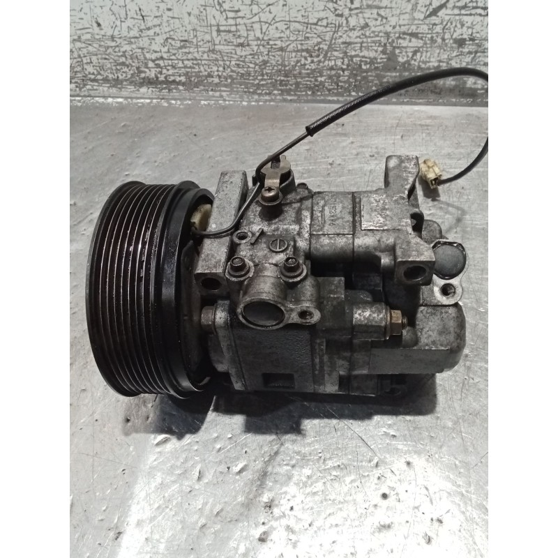 Recambio de compresor aire acondicionado para mazda 5 (cr) 2.0 cd (cr19) referencia OEM IAM H12A1AE4DC  05