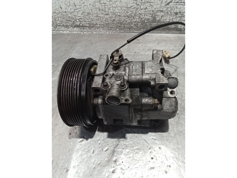 Recambio de compresor aire acondicionado para mazda 5 (cr) 2.0 cd (cr19) referencia OEM IAM H12A1AE4DC  05