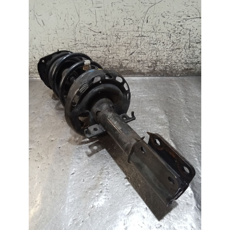 Recambio de amortiguador delantero izquierdo para renault megane iii grandtour (kz0/1) 1.5 dci (kz09, kz0d, kz1g, kz29, kz14, kz