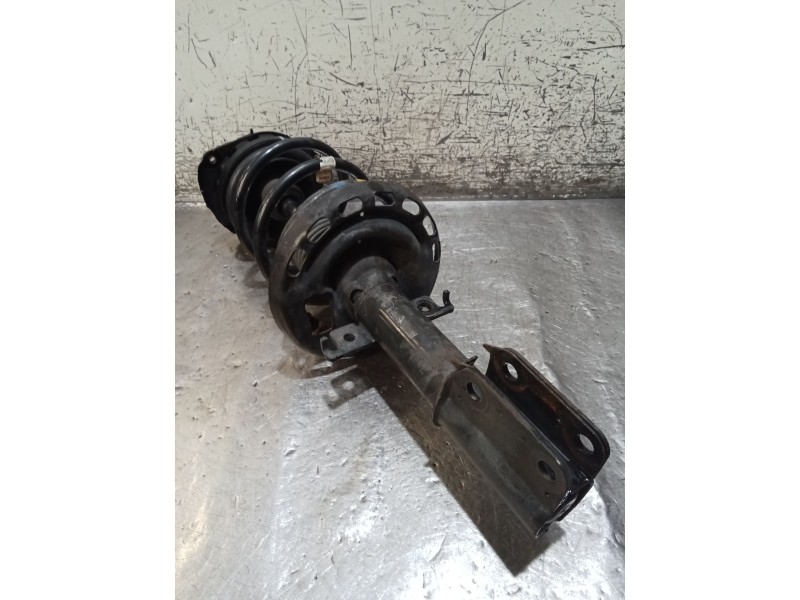 Recambio de amortiguador delantero izquierdo para renault megane iii grandtour (kz0/1) 1.5 dci (kz09, kz0d, kz1g, kz29, kz14, kz