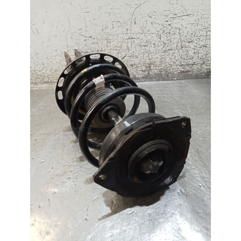Recambio de amortiguador delantero izquierdo para renault megane iii grandtour (kz0/1) 1.5 dci (kz09, kz0d, kz1g, kz29, kz14, kz