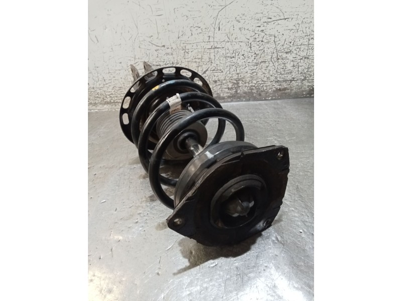 Recambio de amortiguador delantero izquierdo para renault megane iii grandtour (kz0/1) 1.5 dci (kz09, kz0d, kz1g, kz29, kz14, kz