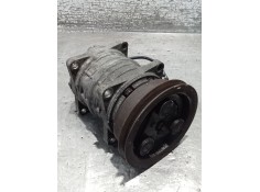 Recambio de compresor aire acondicionado para iveco daily iv caja/chasis 35c15 referencia OEM IAM   