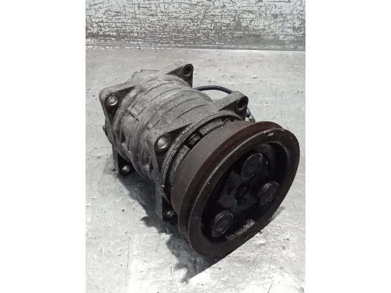 Recambio de compresor aire acondicionado para iveco daily iv caja/chasis 35c15 referencia OEM IAM   