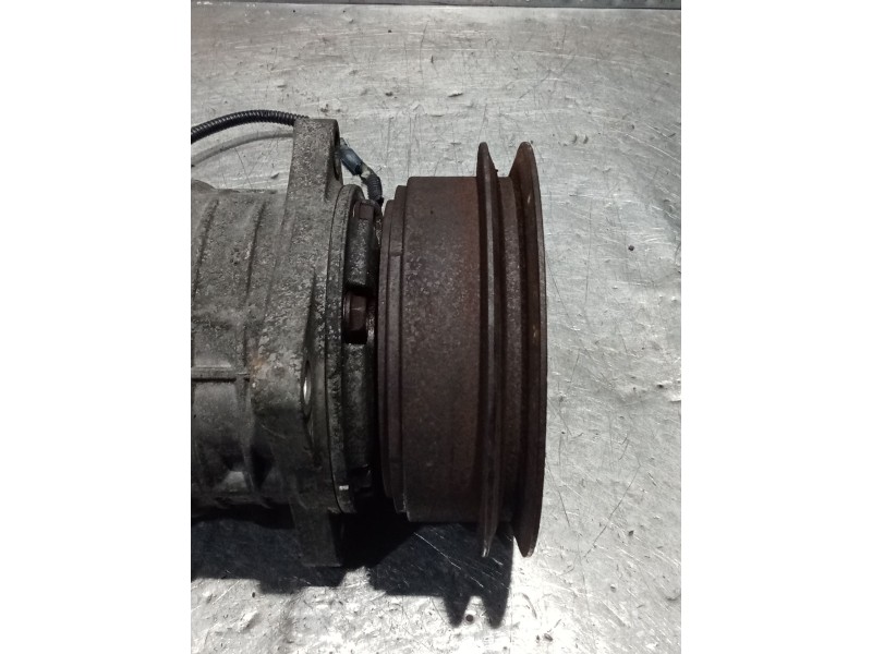 Recambio de compresor aire acondicionado para iveco daily iv caja/chasis 35c15 referencia OEM IAM   