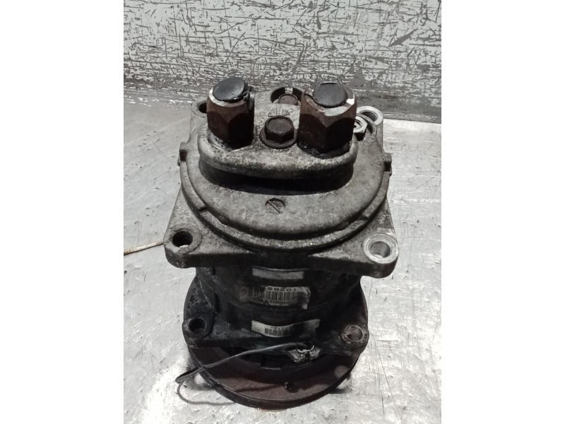 Recambio de compresor aire acondicionado para iveco daily iv caja/chasis 35c15 referencia OEM IAM   