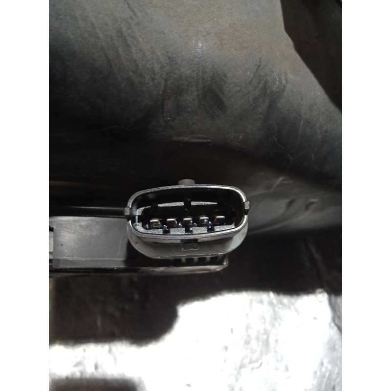 Recambio de deposito combustible para kia ceed tourer (cd) 1.6 crdi 115 referencia OEM IAM   ADBLUE
