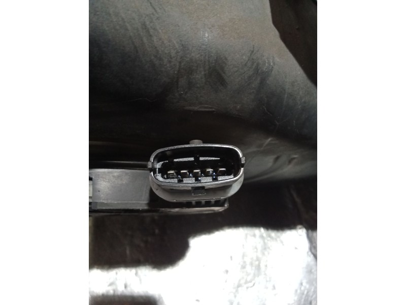 Recambio de deposito combustible para kia ceed tourer (cd) 1.6 crdi 115 referencia OEM IAM   ADBLUE