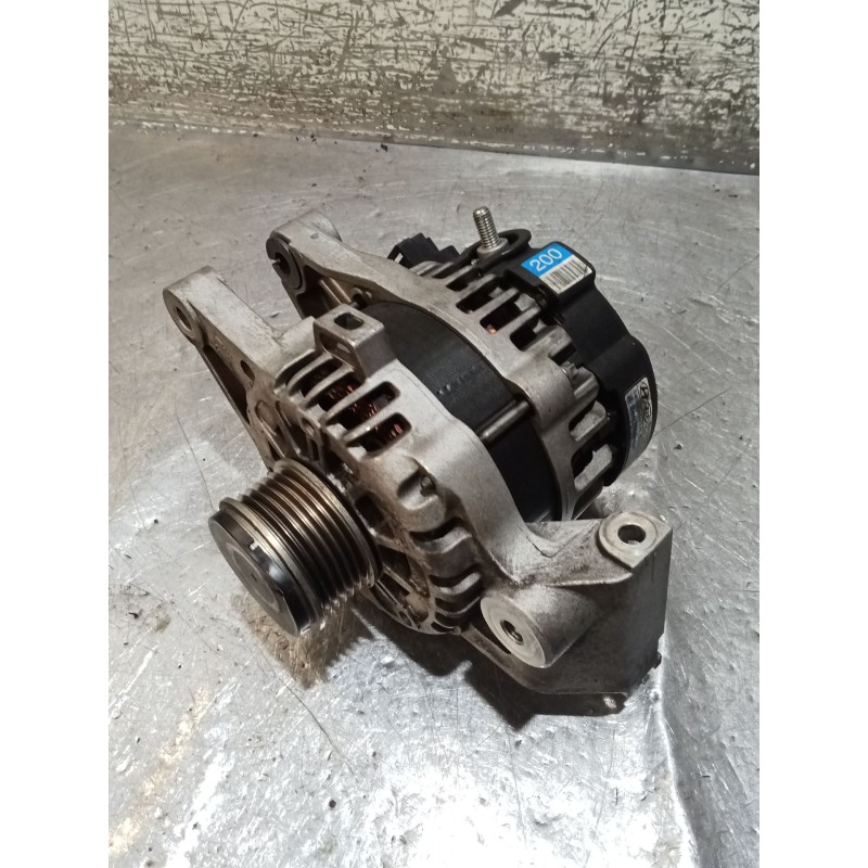 Recambio de alternador para kia ceed tourer (cd) 1.6 crdi 115 referencia OEM IAM   