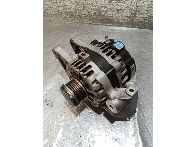Recambio de alternador para kia ceed tourer (cd) 1.6 crdi 115 referencia OEM IAM   