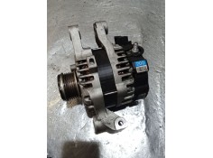 Recambio de alternador para kia ceed tourer (cd) 1.6 crdi 115 referencia OEM IAM    2