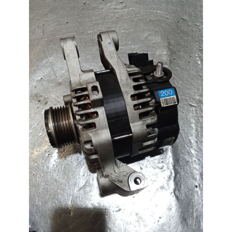 Recambio de alternador para kia ceed tourer (cd) 1.6 crdi 115 referencia OEM IAM   