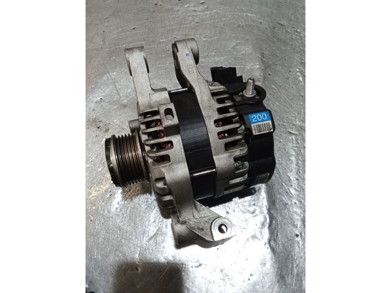 Recambio de alternador para kia ceed tourer (cd) 1.6 crdi 115 referencia OEM IAM   