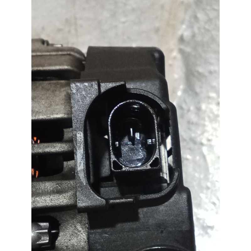 Recambio de alternador para kia ceed tourer (cd) 1.6 crdi 115 referencia OEM IAM   