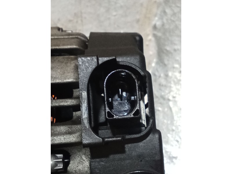 Recambio de alternador para kia ceed tourer (cd) 1.6 crdi 115 referencia OEM IAM   