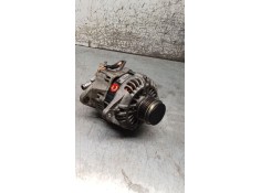 Recambio de alternador para kia carnival ii (gq) 2.9 crdi referencia OEM IAM 373004X503 TA000A61201 CAL32114GS 01 110A 2