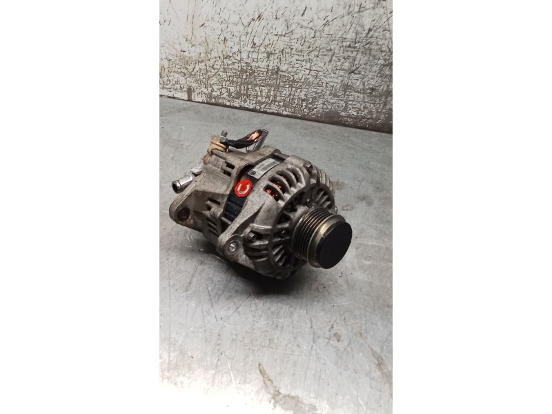 Recambio de alternador para kia carnival ii (gq) 2.9 crdi referencia OEM IAM 373004X503 TA000A61201 CAL32114GS 01 110A