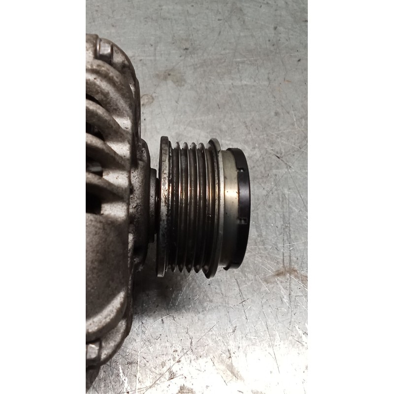 Recambio de alternador para kia carnival ii (gq) 2.9 crdi referencia OEM IAM 373004X503 TA000A61201 CAL32114GS 01 110A