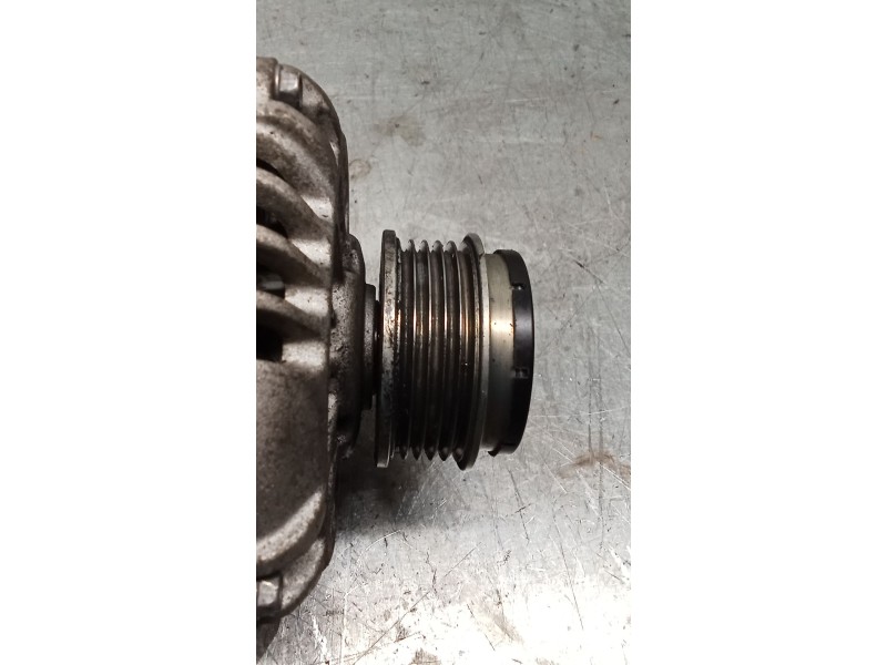 Recambio de alternador para kia carnival ii (gq) 2.9 crdi referencia OEM IAM 373004X503 TA000A61201 CAL32114GS 01 110A