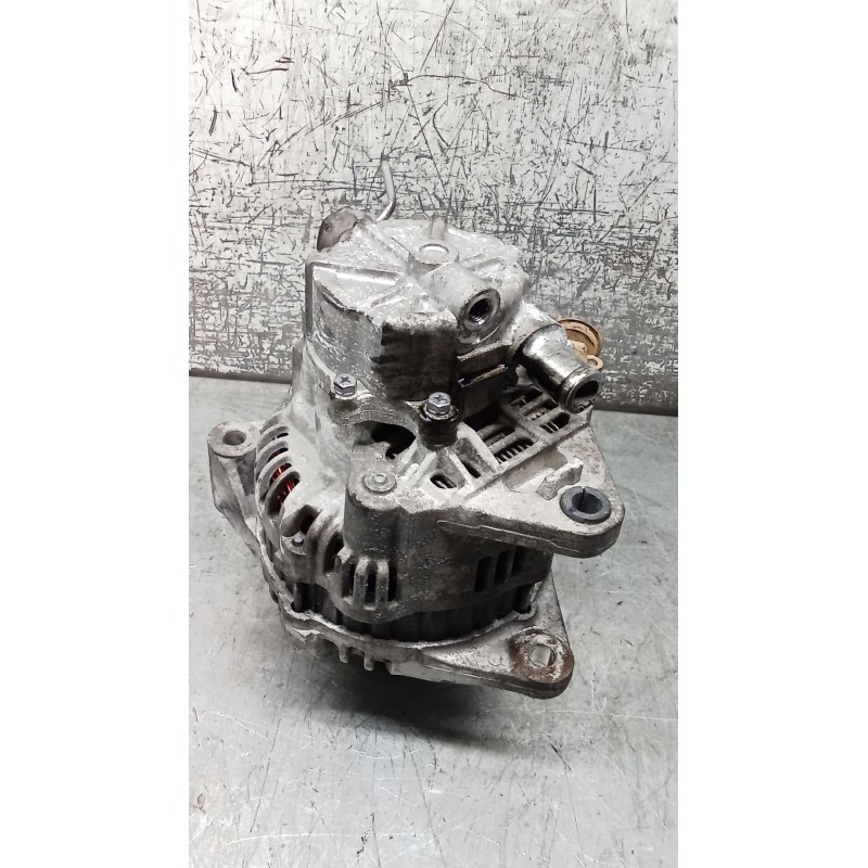 Recambio de alternador para kia carnival ii (gq) 2.9 crdi referencia OEM IAM 373004X503 TA000A61201 CAL32114GS 01 110A