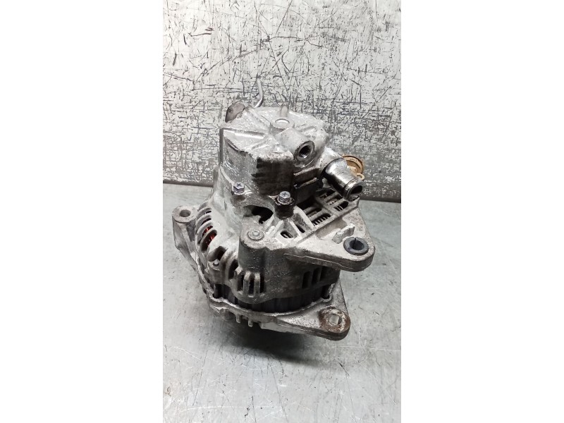 Recambio de alternador para kia carnival ii (gq) 2.9 crdi referencia OEM IAM 373004X503 TA000A61201 CAL32114GS 01 110A