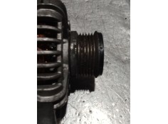 Recambio de alternador para iveco daily iv caja/chasis 35c15 referencia OEM IAM    2