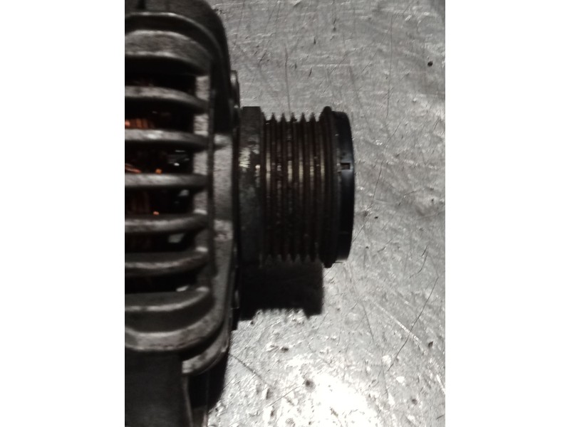 Recambio de alternador para iveco daily iv caja/chasis 35c15 referencia OEM IAM   
