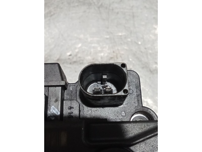 Recambio de alternador para iveco daily iv caja/chasis 35c15 referencia OEM IAM   