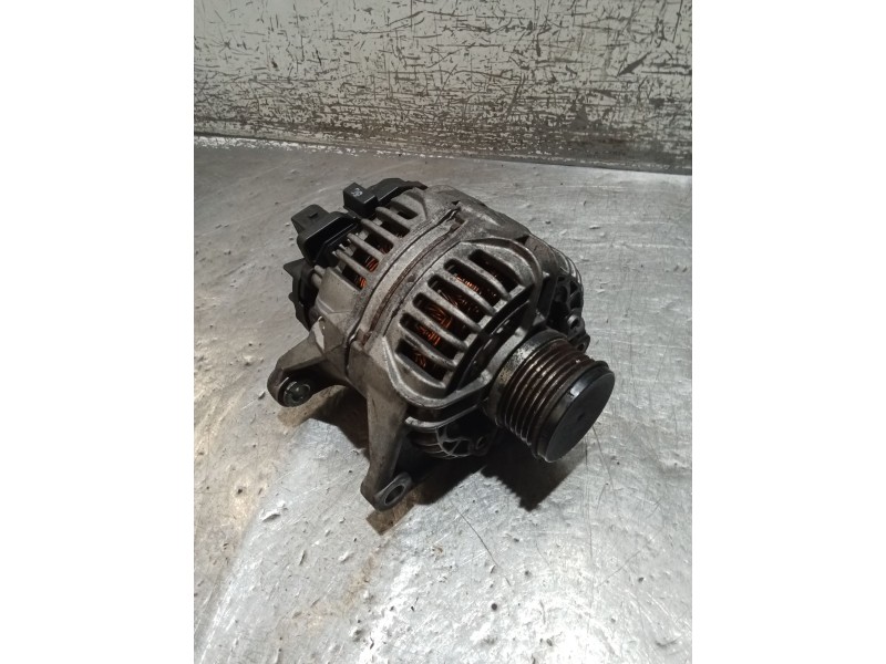 Recambio de alternador para iveco daily iv caja/chasis 35c15 referencia OEM IAM   
