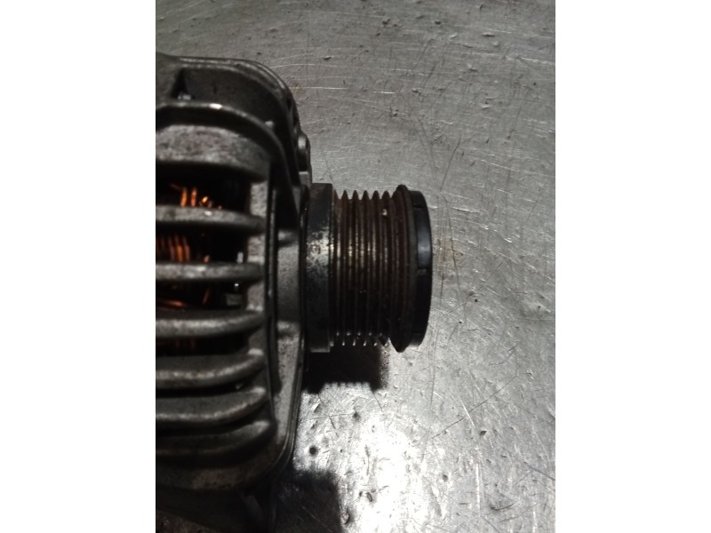 Recambio de alternador para iveco daily iv caja/chasis 35c15 referencia OEM IAM   