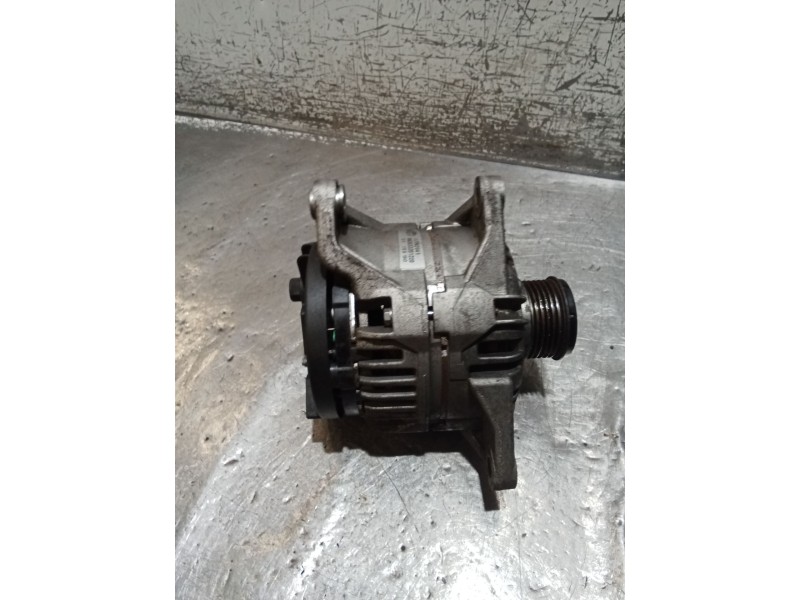 Recambio de alternador para iveco daily iv caja/chasis 35c15 referencia OEM IAM   